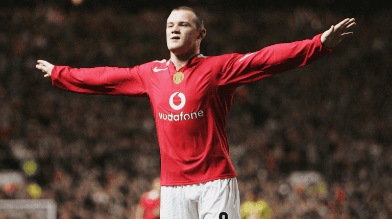QUIZ: Wayne Rooney’s Manchester United goals