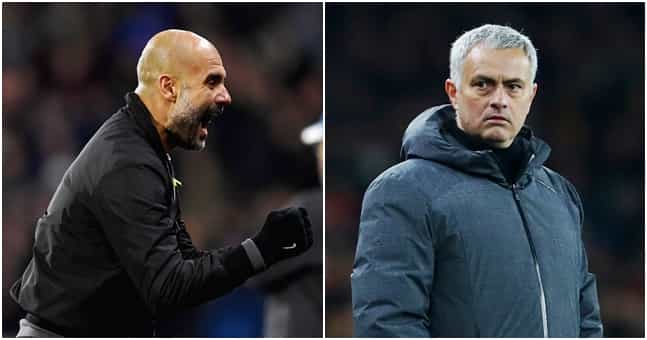 The statistic that proves Manchester City really are just having a ‘freak’ season