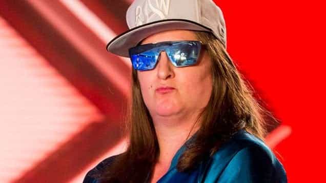 Honey G is completely unrecognisable after undergoing makeover Honey G is completely unrecognisable after undergoing makeover