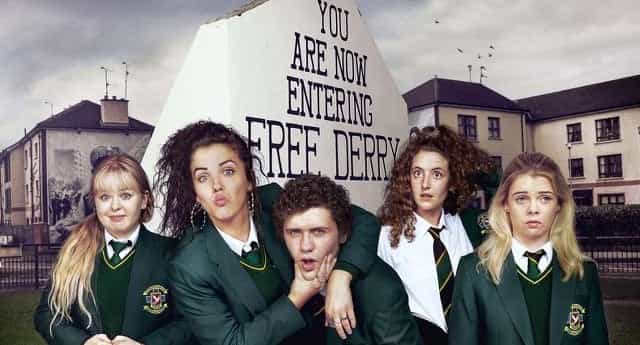 QUIZ: How well do you know Derry Girls? QUIZ: How well do you know Derry Girls?