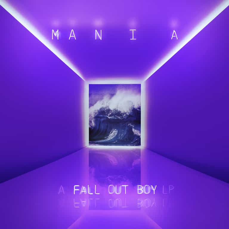 Fall Out Boy’s new album lacks growth but excels in giving the fans exactly what they want