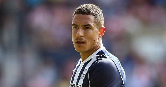 Jake Livermore’s confrontation with West Ham fan was over comment made about his son who died in 2014 Jake Livermore’s confrontation with West Ham fan was over comment made about his son who died in 2014