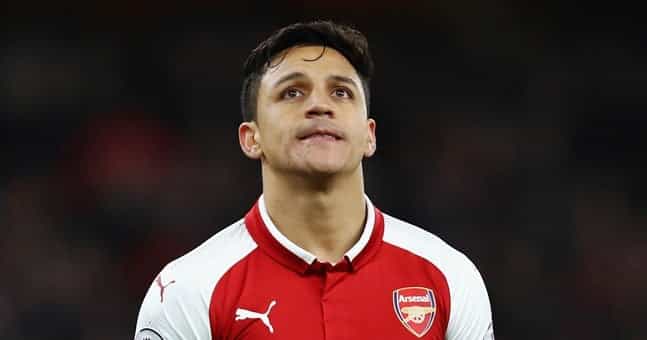 Arsenal identify potential Alexis Sanchez replacement in exciting winger Arsenal identify potential Alexis Sanchez replacement in exciting winger