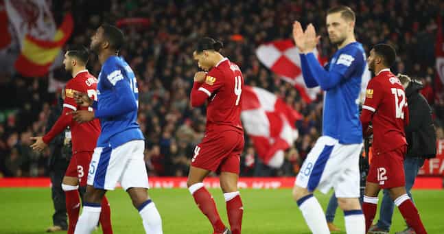 WATCH: Yannick Bolasie leaves Virgil van Dijk for dead with delightful piece of skill WATCH: Yannick Bolasie leaves Virgil van Dijk for dead with delightful piece of skill