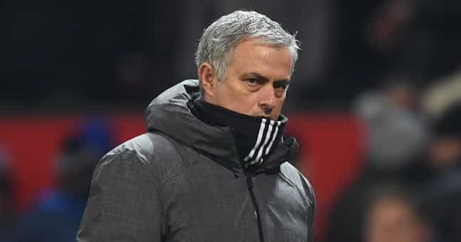 Jose Mourinho takes Antonio Conte war of words to the next level with “match-fixing” dig Jose Mourinho takes Antonio Conte war of words to the next level with “match-fixing” dig
