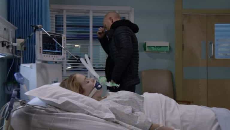 EastEnders’ Abi Branning’s final heartbreaking scenes revealed EastEnders’ Abi Branning’s final heartbreaking scenes revealed