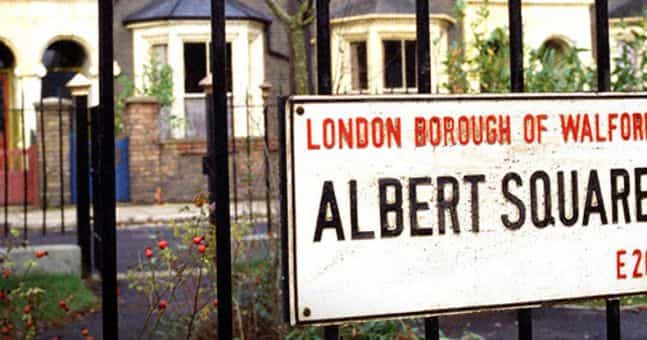 Turns out this EastEnders actor was in Harry Potter and we never even realised Turns out this EastEnders actor was in Harry Potter and we never even realised