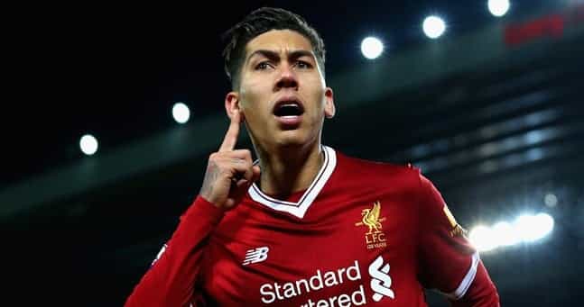Liverpool want to offer striker Roberto Firmino a contract for the rest of his career Liverpool want to offer striker Roberto Firmino a contract for the rest of his career
