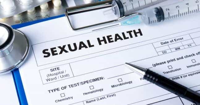 An STI ‘superbug’ is on the horizon and here’s what you need to know An STI ‘superbug’ is on the horizon and here’s what you need to know