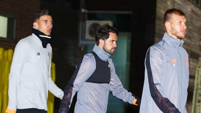 Liverpool fans will find team news ahead of crucial Huddersfield game deeply troubling
