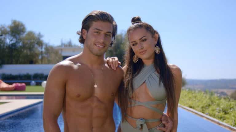 Love Island’s Amber hints ex boyfriend Kem has moved on with a familiar face Love Island’s Amber hints ex boyfriend Kem has moved on with a familiar face