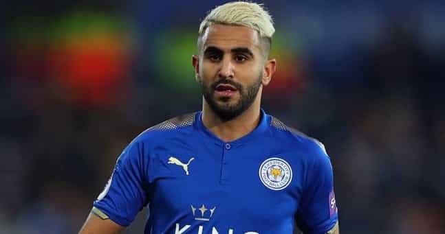 Liverpool have “contacted Leicester City to tell them they are not interested in Riyad Mahrez” Liverpool have “contacted Leicester City to tell them they are not interested in Riyad Mahrez”