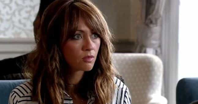 Coronation Street fans have all noticed the same thing about Maria Connor Coronation Street fans have all noticed the same thing about Maria Connor