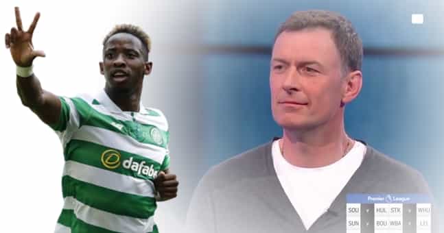 Chris Sutton claims Celtic are “out of order” over treatment of Moussa Dembele Chris Sutton claims Celtic are “out of order” over treatment of Moussa Dembele