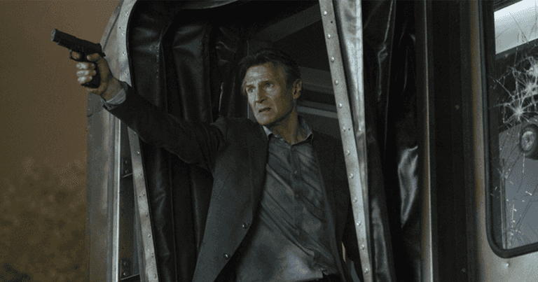 How good would you be as an action hero?