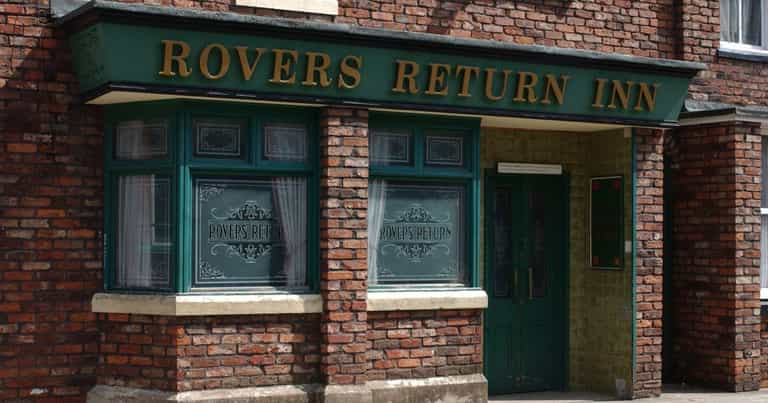 Coronation Street abortion storyline to begin next week Coronation Street abortion storyline to begin next week