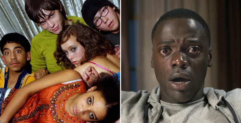 Multiple Skins actors have now been Oscar nominated, and people are excited about it Multiple Skins actors have now been Oscar nominated, and people are excited about it