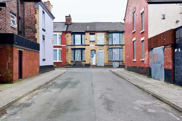 Council house bought for just £1 undergoes amazing ‘luxury’ transformation Council house bought for just £1 undergoes amazing ‘luxury’ transformation