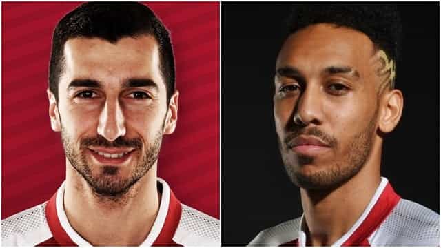 The statistics that prove Arsenal had the best transfer window