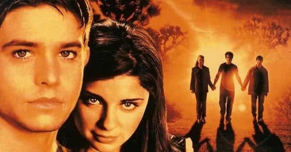 This cult 90s TV show is officially getting a reboot and we’re buzzing This cult 90s TV show is officially getting a reboot and we’re buzzing