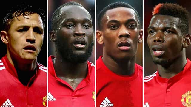 Forget Pogba, Sanchez, Lukaku, etc – Man United fans know who they desperately need
