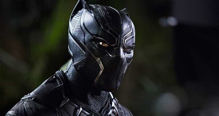 Black Panther has gotten its first bad review – and fans are furious Black Panther has gotten its first bad review – and fans are furious