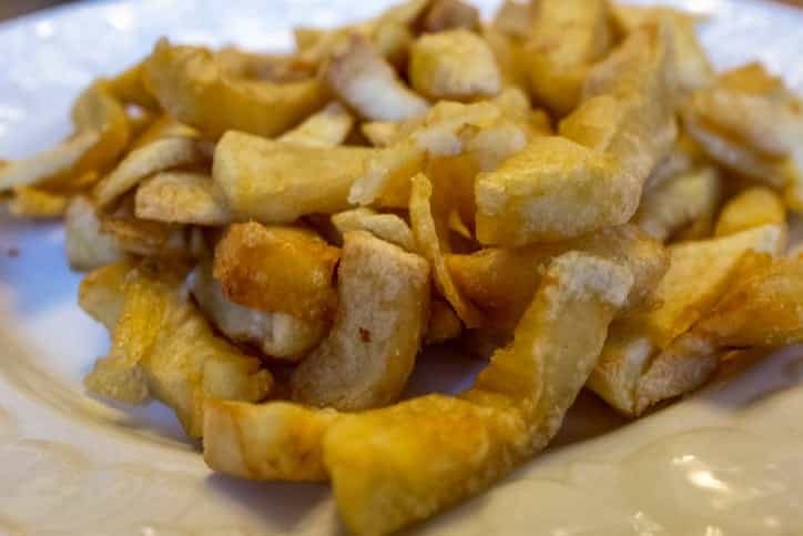 Ever wondered why you should never reheat plastic takeaway containers? Ever wondered why you should never reheat plastic takeaway containers?