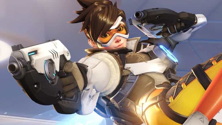 One of the best video games of recent years is free to play this weekend One of the best video games of recent years is free to play this weekend