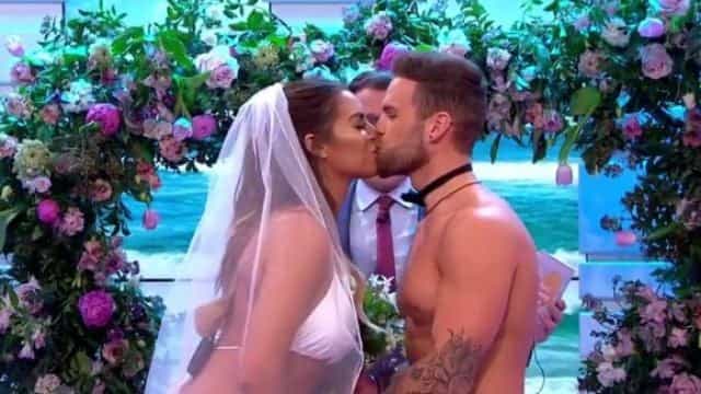 The JOE News Quiz: Jess and Dom get married The JOE News Quiz: Jess and Dom get married
