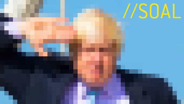 Weekly SOAL: Why Boris Johnson’s stale act is akin to David Brent butchering a Two Ronnies’ gag Weekly SOAL: Why Boris Johnson’s stale act is akin to David Brent butchering a Two Ronnies’ gag