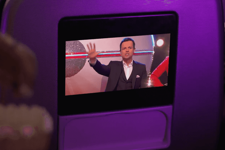 Ant McPartlin ‘edited out’ of Saturday Night Takeaway finale teaser