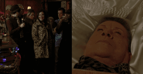 EastEnders ‘back to its best’ following Kat Slater’s epic return