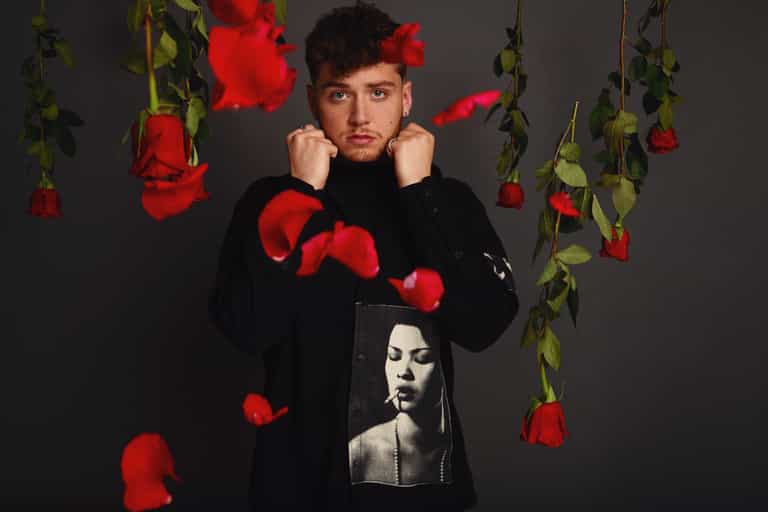 Fan of The Weeknd? You’re going to love the new song from Bazzi