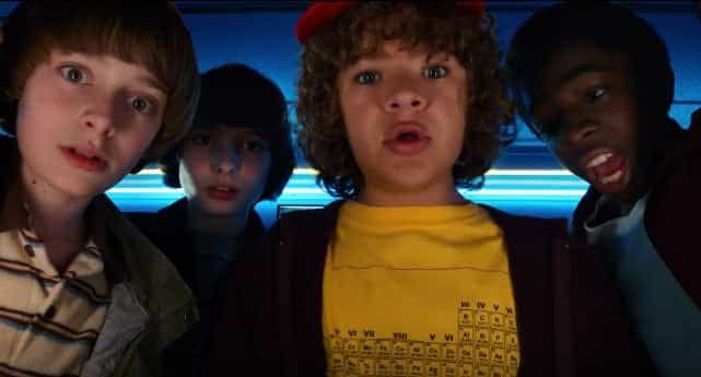 The first official details for Stranger Things season 3 have been revealed The first official details for Stranger Things season 3 have been revealed