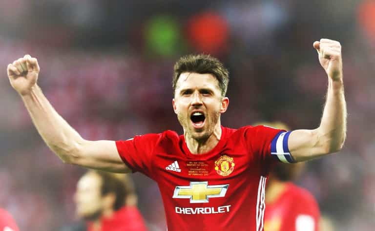 Manchester United fans delighted as Michael Carrick begins new role earlier than expected Manchester United fans delighted as Michael Carrick begins new role earlier than expected