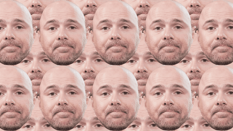 Quiz: Can you tell which Karl Pilkington quote is real and which is fake?