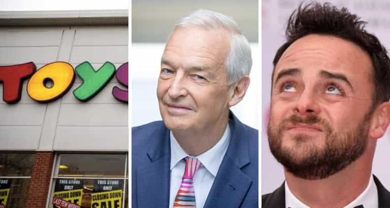 The JOE News Quiz: Toys R Bust The JOE News Quiz: Toys R Bust