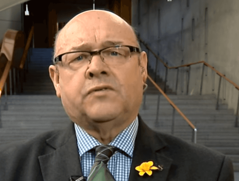‘Smash a Fenian Day’ racist flyers sent out to members of Scottish Parliament ‘Smash a Fenian Day’ racist flyers sent out to members of Scottish Parliament