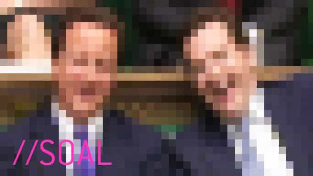 Weekly SOAL: Why the Tories are now the Masters of the Twitterverse Weekly SOAL: Why the Tories are now the Masters of the Twitterverse