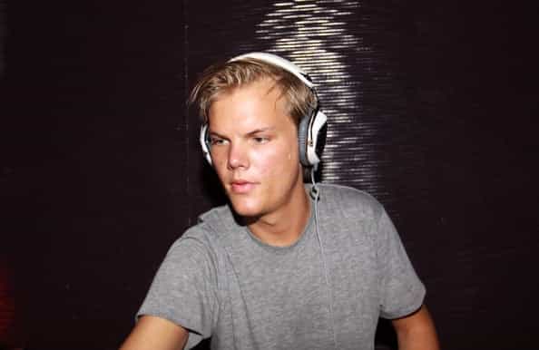 Avicii’s ex-girlfriend breaks social media silence following his tragic death Avicii’s ex-girlfriend breaks social media silence following his tragic death