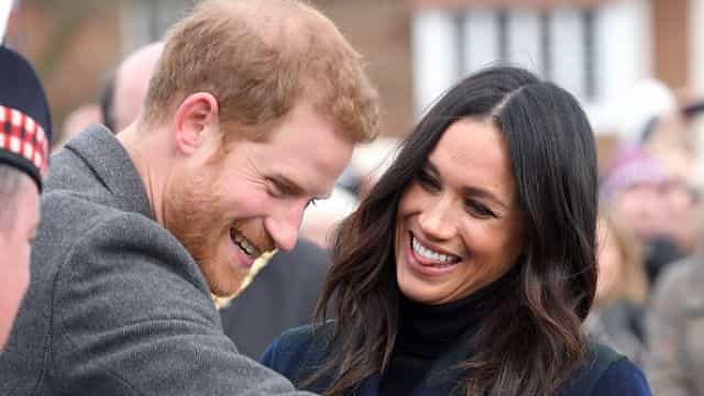 Here’s what Meghan Markle had to learn before meeting the Queen in order to please her Here’s what Meghan Markle had to learn before meeting the Queen in order to please her