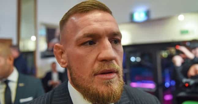 Conor McGregor to sit before a judge in New York today Conor McGregor to sit before a judge in New York today