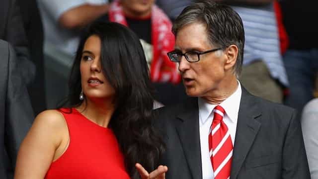 Liverpool owner must feel pretty silly for “bitching” about Mo Salah deal