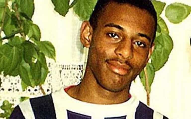 Theresa May proclaims April 22nd Stephen Lawrence Day