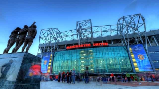 Manchester United’s Old Trafford plans may leave club temporarily ‘homeless’ Manchester United’s Old Trafford plans may leave club temporarily ‘homeless’
