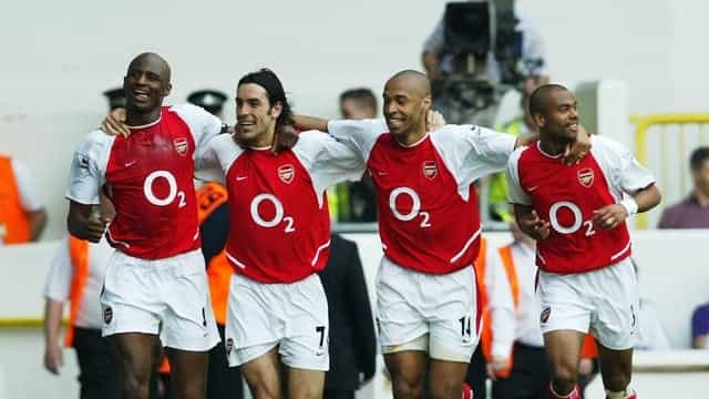 We had to omit some world class players from our Arsene Wenger greatest Arsenal XI We had to omit some world class players from our Arsene Wenger greatest Arsenal XI
