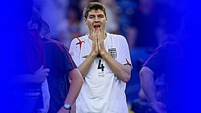 Stark, stark warning given to Steven Gerrard about Rangers opportunity