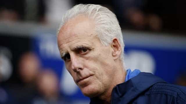 Mick McCarthy abruptly quits Ipswich after fan reaction to his decision to substitute player Mick McCarthy abruptly quits Ipswich after fan reaction to his decision to substitute player