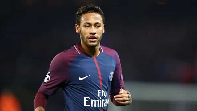 Transfer fee to sign Neymar from PSG has been revealed