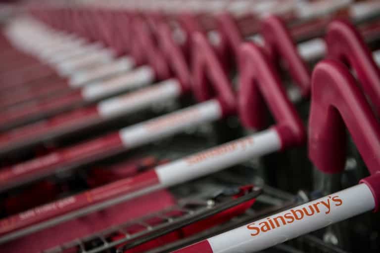 Asda and Sainsbury’s in talks to merge into ‘super-supermarket’ in £10 billion deal